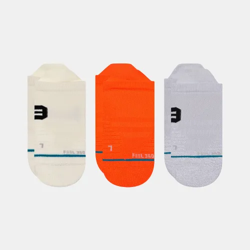 Stance Hightail 3 Pack Socks Multicolor (W258A22HIG-MUL)