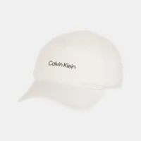CALVIN KLEIN 6 PANEL RELAXED CAP