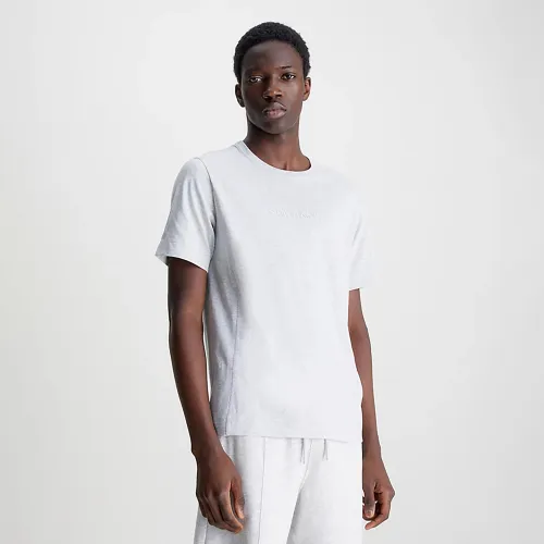 Calvin Klein Performance Gym T-Shirt Grey (00GMS3K108-P7X)