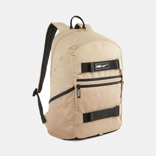 Puma Deck Backpack Beige (079191-10)