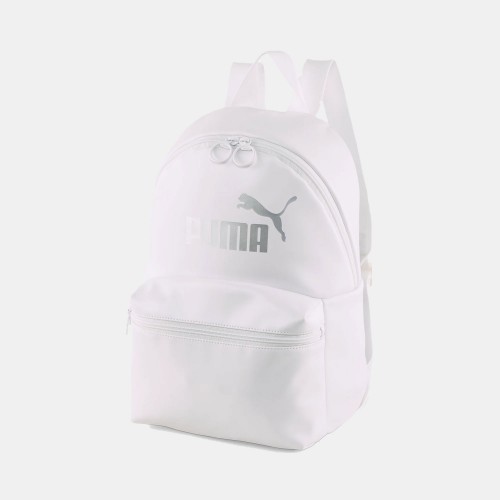 Puma Core Up Backpack White (079476-03)