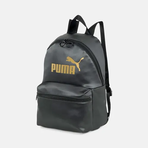 Puma Core Up Backpack Black (079476-01)