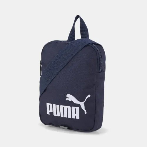 Puma Phase Portable Shoulder Bag Blue (079519-02)