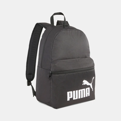Puma Phase Backpack Black (079943-01)