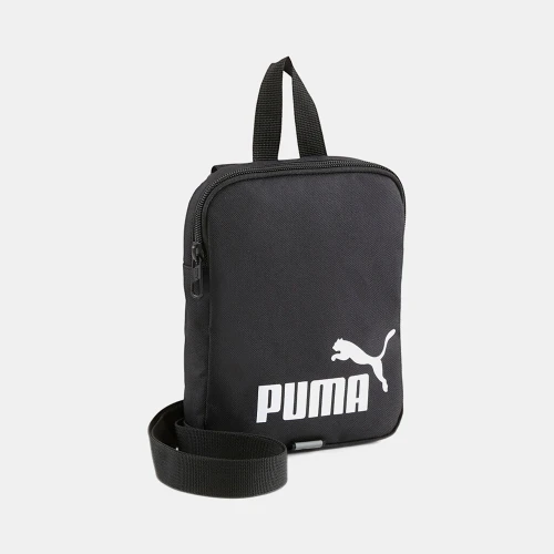 Puma Phase Portable Shoulder Bag Black (079955-01)