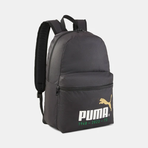 Puma Phase 75 Years Celebration Backpack Black (090108-01)