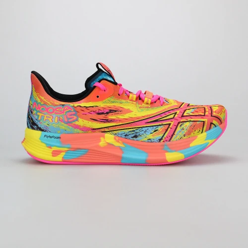 ASICS NOOSA TRI 15 COLOR INJECTION