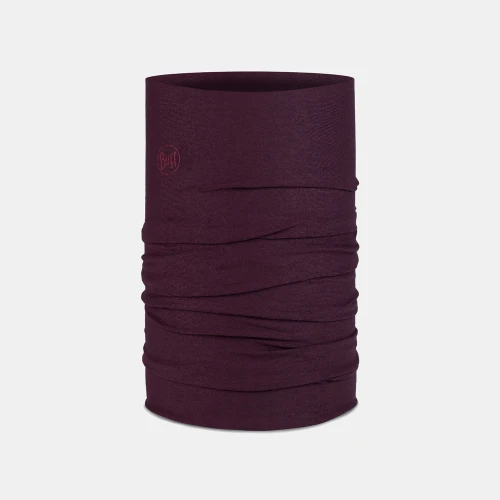 Buff Original EcoStretch Solid Dahlia Neckwear Purple (117818.628.10.00)