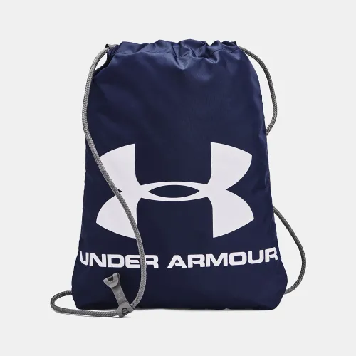 Under Armour Ozsee Sackpack Blue (1240539-412)