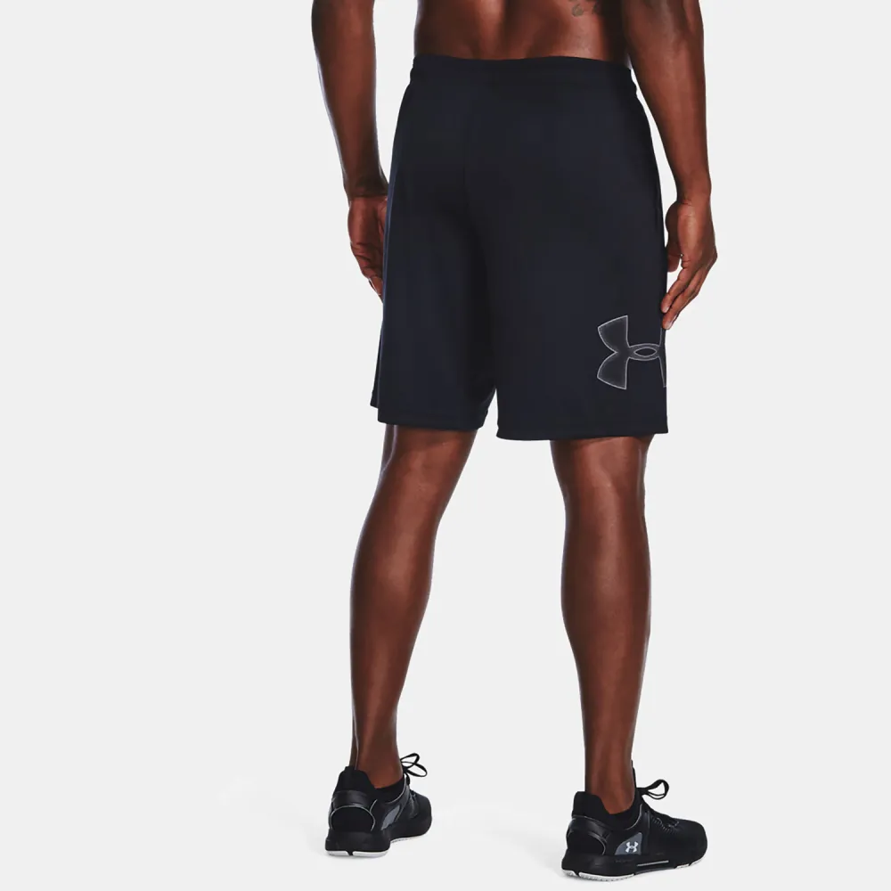 UNDER ARMOUR TECH GRAPHIC SHORTS