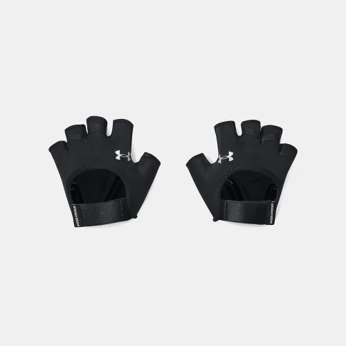 Under Armour Women's Training Gloves Black (1377798-001)