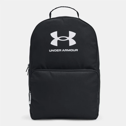 Under Armour Loudon Backpack Black (1378415-001)