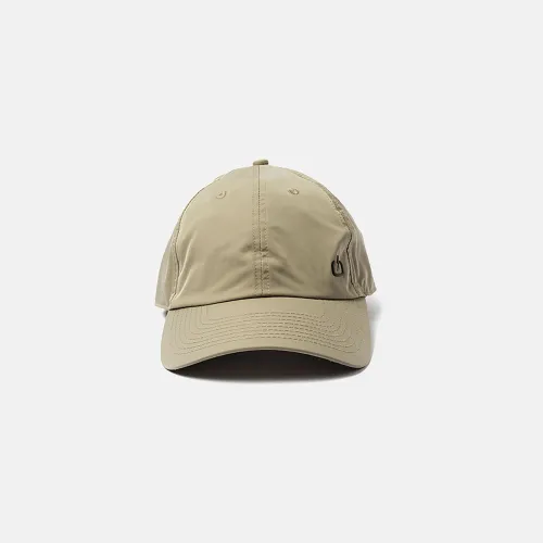 Emerson Unisex Solid Color Hat (231.EU01.60-DUSTY OLIVE)