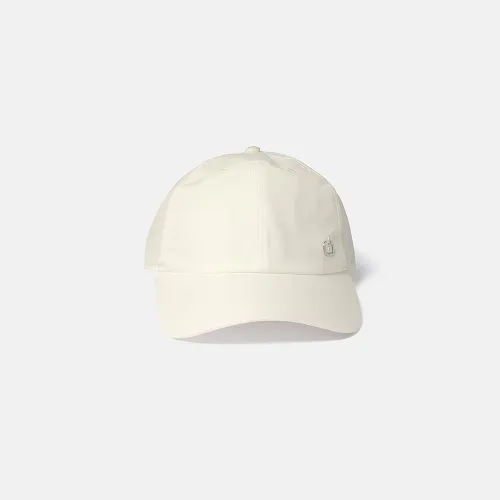 Emerson Unisex Solid Color Hat (231.EU01.60-WHITE)