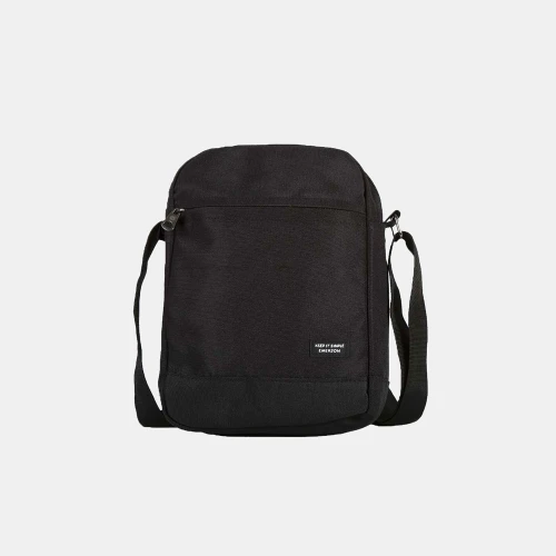 Emerson 3.6L Shoulder Bag (231.EU02.26-BLACK)
