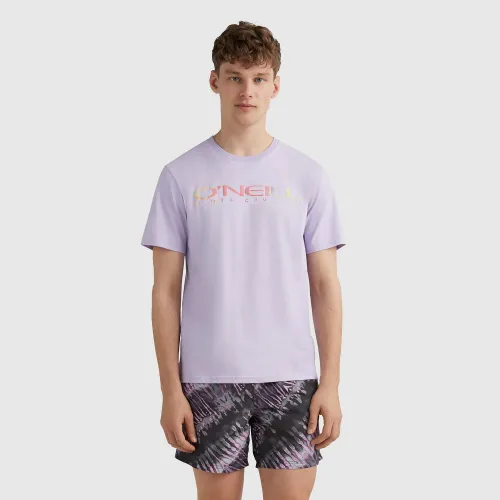 O'Neill Sanborn T-Shirt Purple (2850108-14513)