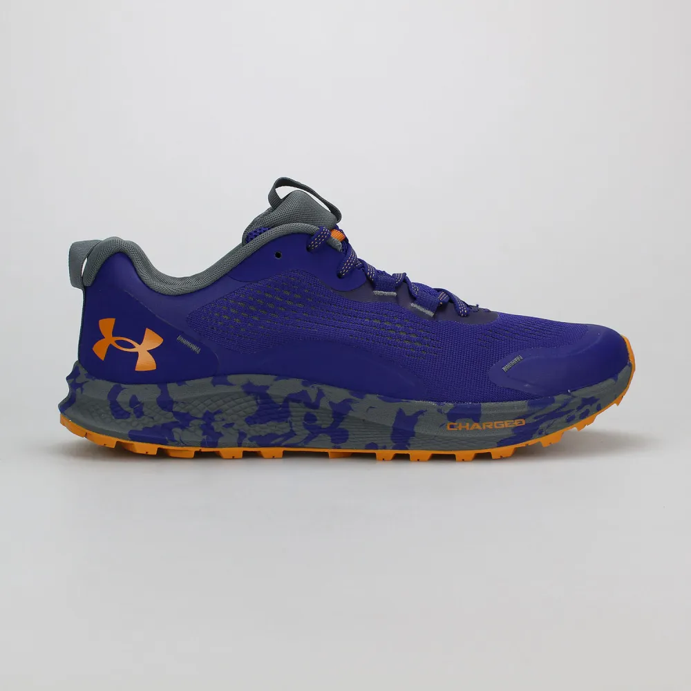 UNDER ARMOUR CHARGED BANDIT TRAIL 2
