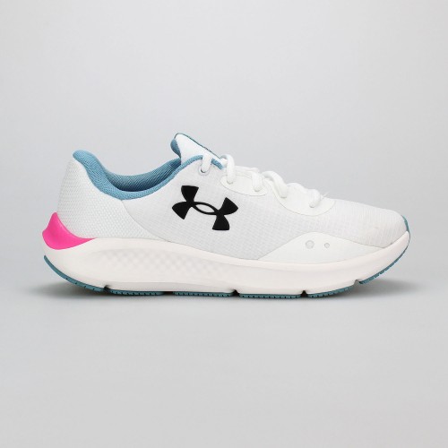 Under Armour Charged Pursuit 3 Tech White (3025430-102)