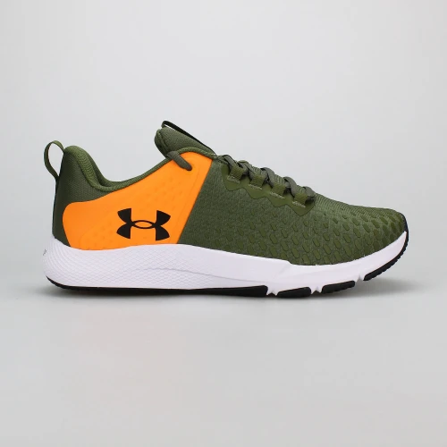 Under Armour Charged Engage 2 Olive (3025527-301)
