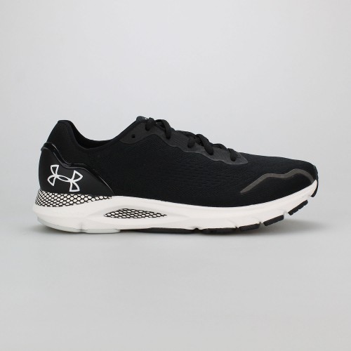Under Armour Hovr Sonic 6 Black (3026121-001)