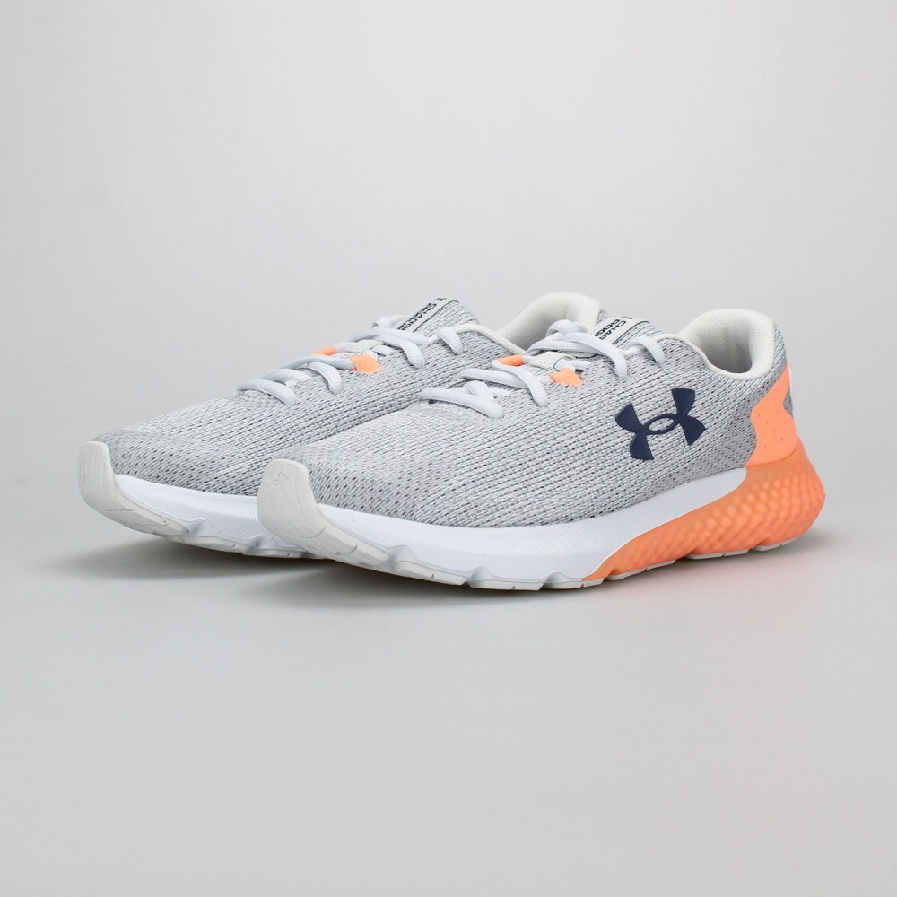 WOMEN'S UNDER ARMOUR CHARGED ROGUE 3 KNIT