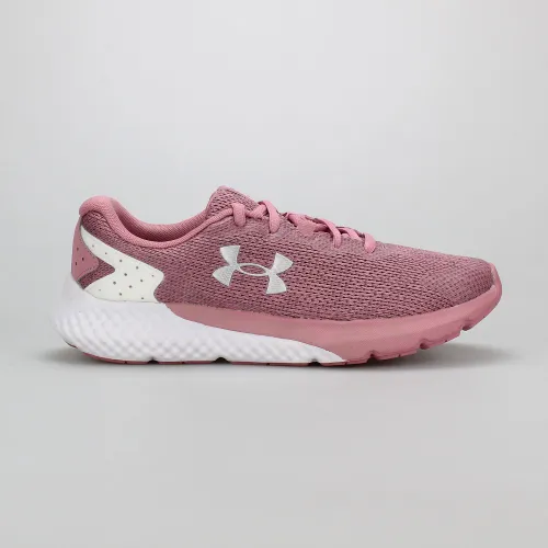 Under Armour W Charged Rogue 3 Knit Pink (3026147-600)