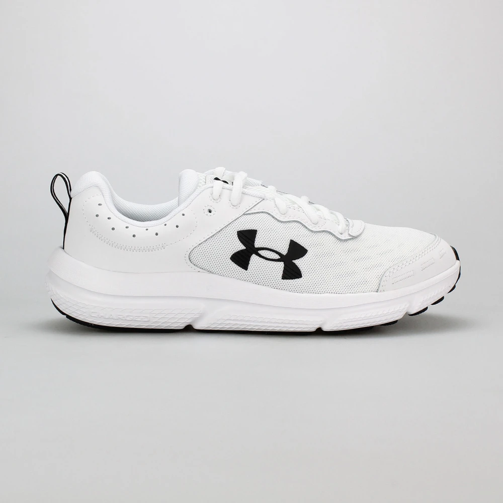 UNDER ARMOUR CHARGED ASSERT 10