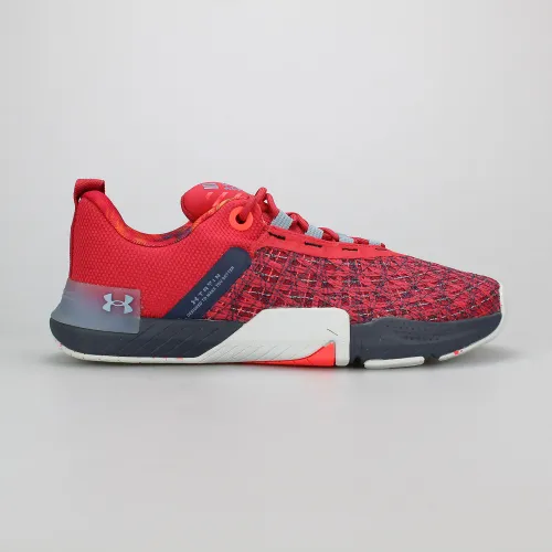 Under Armour Tribase Reign 5 Red (3026213-600)