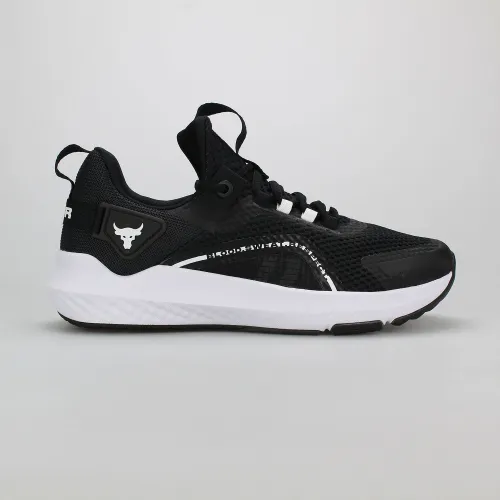 Under Armour Project Rock BSR 3 Black (3026462-001)