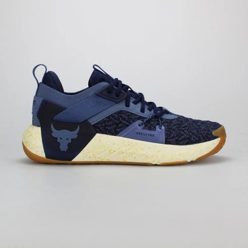 Under Armour Project Rock 6 Blue (3026534-400)