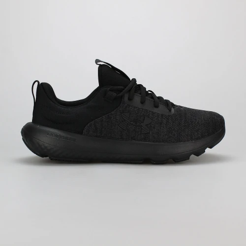 Under Armour Charged Revitalize Running Shoes Black (3026679-002)