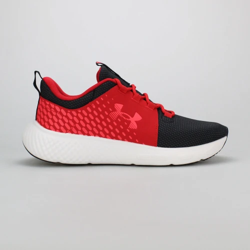 Under Armour Charged Decoy Running Shoes Black (3026681-003)