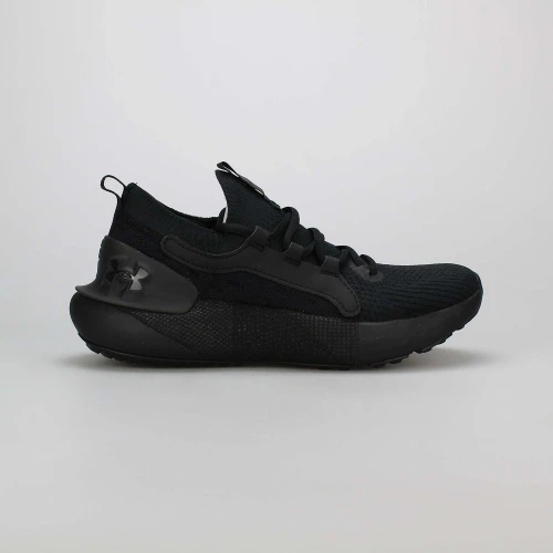 Under Armour Gs Hovr Phantom 3 SE Running Shoes Black (3027012-001)