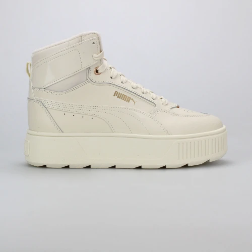Puma Karmen Rebelle Mid WTR Sneakers White (387624-04)