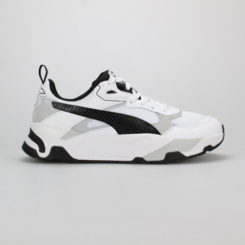 Puma Trinity Sneakers White (389289-01)