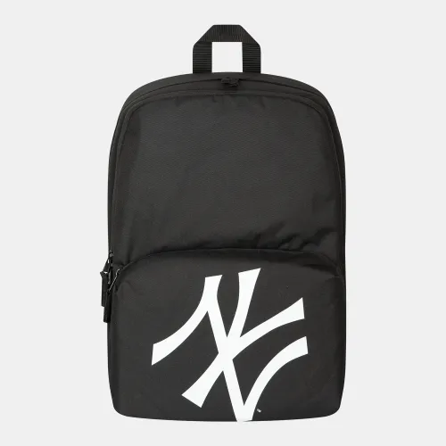 New Era New York Yankees Stadium Backpack Black (60240061)
