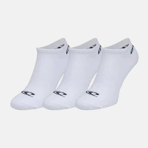 O'Neill Sneaker Socks White (730003-1010)