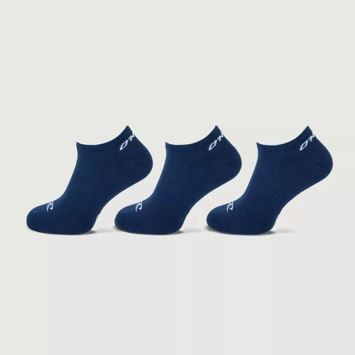 O'Neill Sneaker Socks Blue (730003-4949)