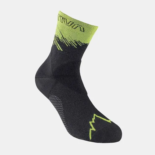 La Sportiva Ultra Running Socks Black (79A999729)