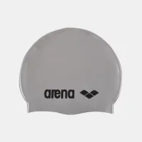 ARENA CLASSIC SILICONE JUNIOR CAP