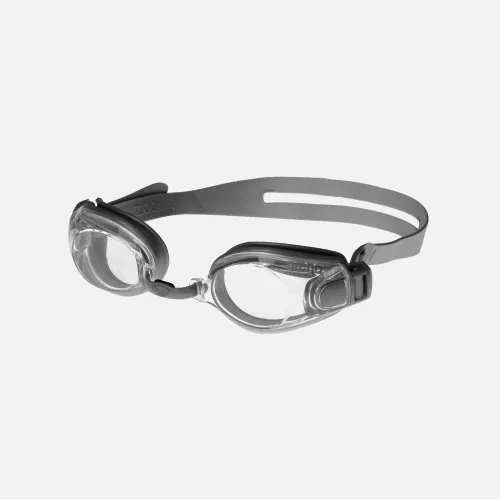 Arena Zoom X-Fit Training Goggles Silver (92404-11)