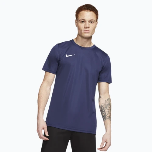 Nike Park VII Dri-Fit T-Shirt Blue (BV6708-410)