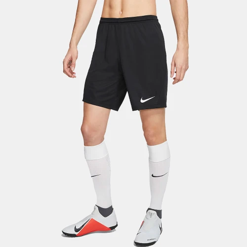 Nike Park III Dri-Fit Shorts Black (BV6855-010)