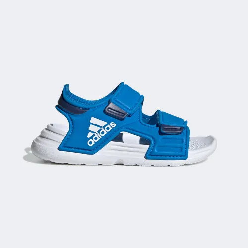 adidas Altaswim Infants Sandals Blue (GV7797)