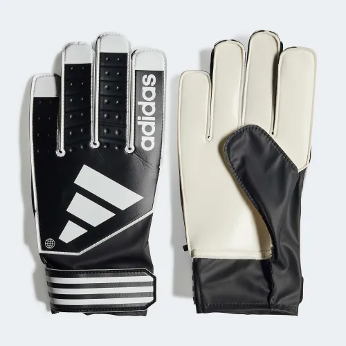 adidas Tiro Club Gloves Black (HN5610)