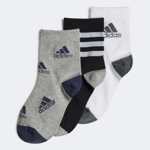 adidas Graphic Socks 3 Pairs (HN5736)