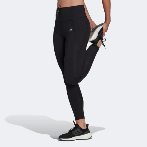 adidas Running Essentials 7/8 Leggings Black (HS5464)