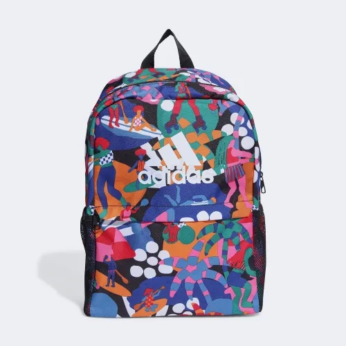 adidas Farm Rio Training Shoulder Bag Backpack Multi (HT2449)