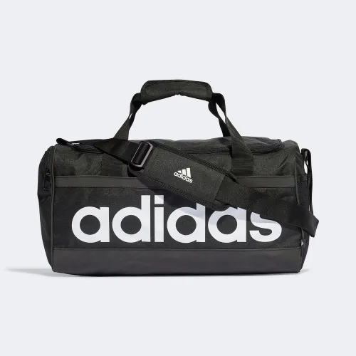 adidas Essentials Duffel Bag Black (HT4742)