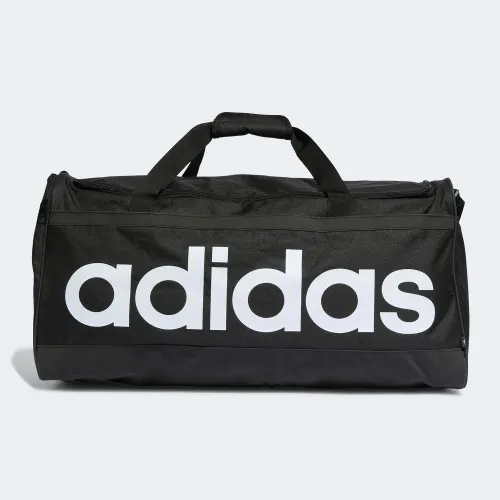 adidas Essentials Duffel Bag Large Black (HT4745)